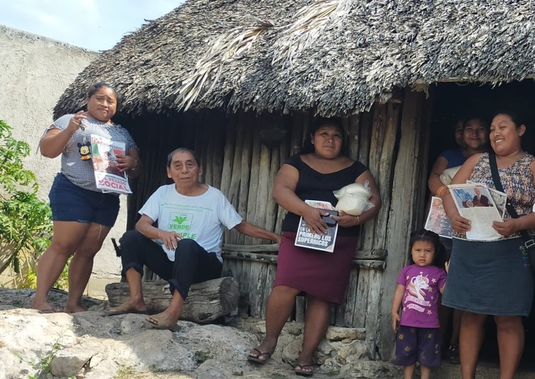 Artesanías yucatecas, en riesgo de perderse por falta de apoyo