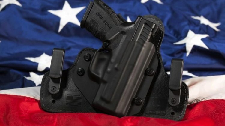 EEUU registra más de 130 tiroteos masivos desde comienzos de 2023