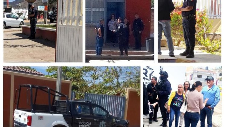 Injerencia del gobernador Navarro fracasa en elecciones sindicales