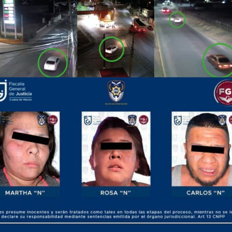 Multihomicidio en GAM pudo ser crimen de odio; exigen a fiscalía investigar