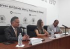Acusan de plagio a diputado de Morena por iniciativa de violencia ácida