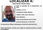Desaparece antropólogo forense en Nayarit