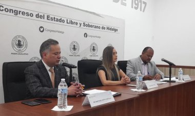 Acusan de plagio a diputado de Morena por iniciativa de violencia ácida
