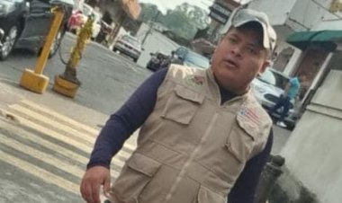 Periodista secuestrado en Veracruz fue amenazado por Comisario de la policía de Poza Rica