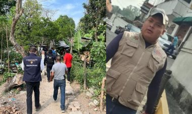 Localizan a Ricardo Villanueva, periodista secuestrado en Veracruz