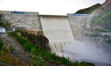 Falla El Realito, más de 200 mil usuarios potosinos se verán afectados