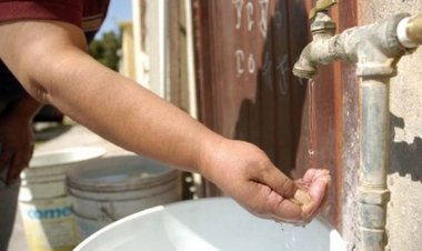 Se acerca el “día cero” para que SLP se quede sin agua