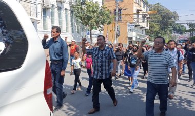 ¡Justicia en Guerrero! Exige Movimiento Antorchista Nacional