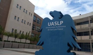 Rector de la UASLP llama a administrativos a desistir de la huelga