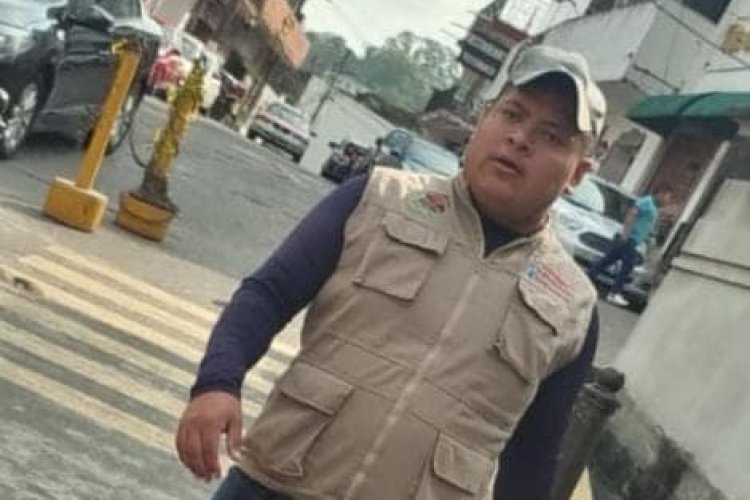 Periodista secuestrado en Veracruz fue amenazado por Comisario de la policía de Poza Rica