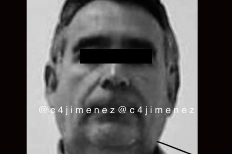 Por abuso sexual a menores, detienen a profesor de la UAM