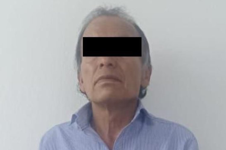 Profesor de primaria es detenido por presunto abuso sexual de una alumna en Jilotepec