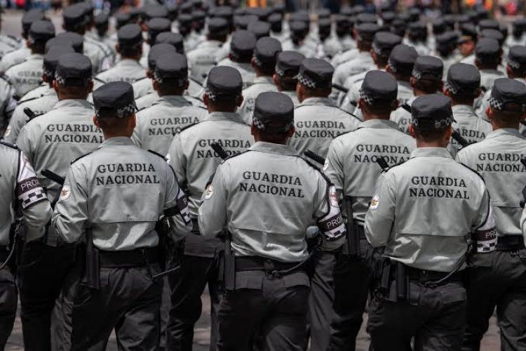 Celebran decisión de la Suprema Corte para invalidar el paso de la Guardia Nacional a SEDENA