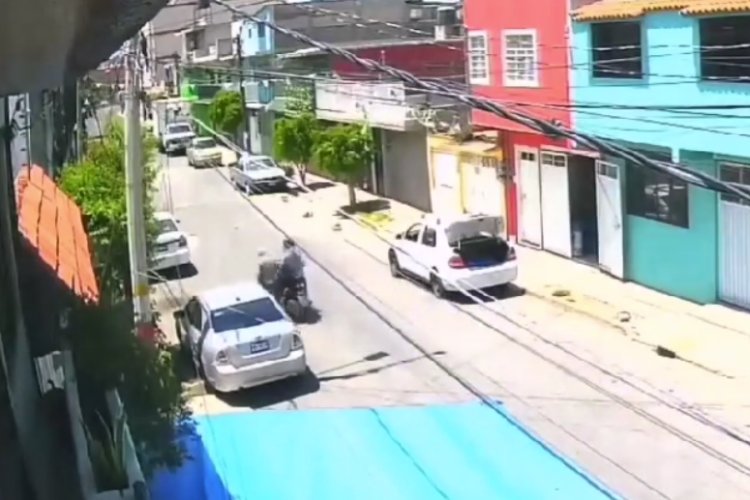 Policía de Nezahualcóyotl niega apoyo en intento de homicidio