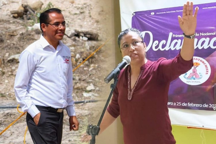 Conrado, Mercedes y Vladi, Víctimas de asesinos desalmados