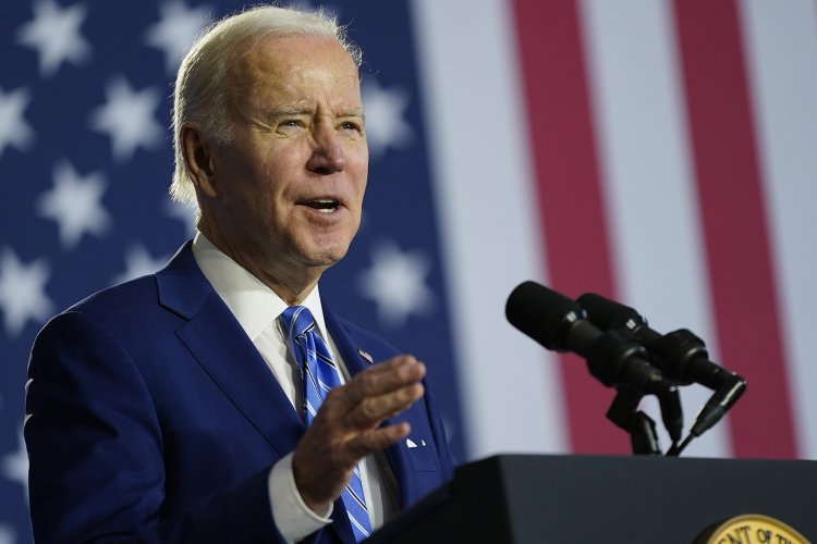 Aprobación de Biden en picada; sondeo lo coloca en 36 por ciento en estadounidenses menores de 30 años