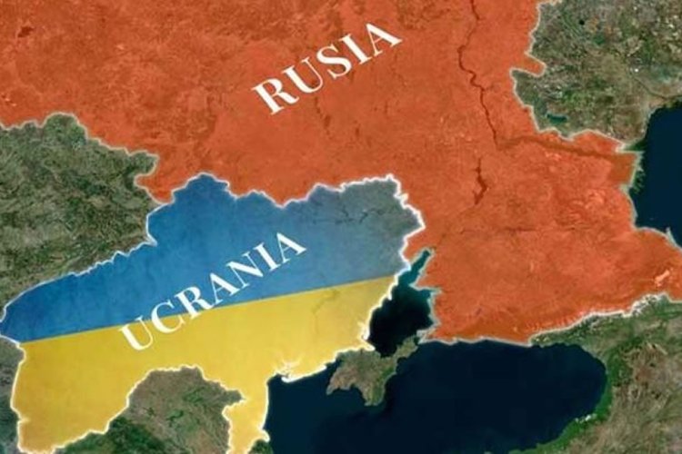 El conflicto en Ucrania, una “guerra sin fin” con causas sistémicas