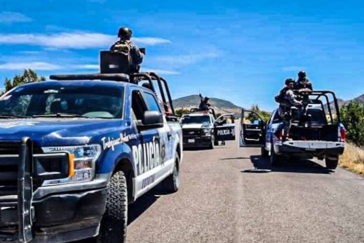 Alta peligrosidad en carreteras de Zacatecas