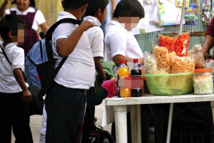 Organizaciones piden cumplir promesas al gobierno mexicano para salud de niños, niñas y adolescentes