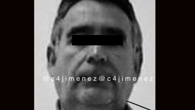 Por abuso sexual a menores, detienen a profesor de la UAM