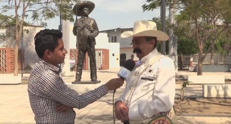 Ayudé a AMLO porque sí creíamos en un cambio, pero cuando se sentó en la silla lo empezamos a conocer: Jorge Zapata