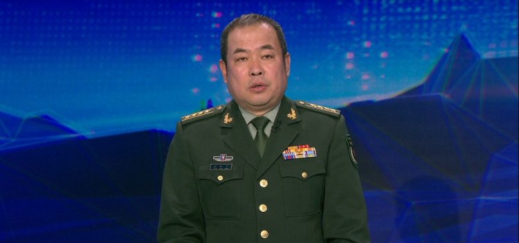 China nunca ocultó el alcance de los ejercicios militares en la isla de Taiwán