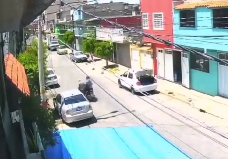 Policía de Nezahualcóyotl niega apoyo en intento de homicidio