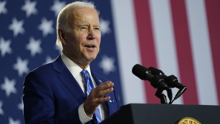 Aprobación de Biden en picada; sondeo lo coloca en 36 por ciento en estadounidenses menores de 30 años