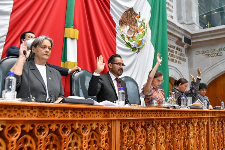 Por elecciones, inicia suspensión temporal de programas sociales en el Edomex