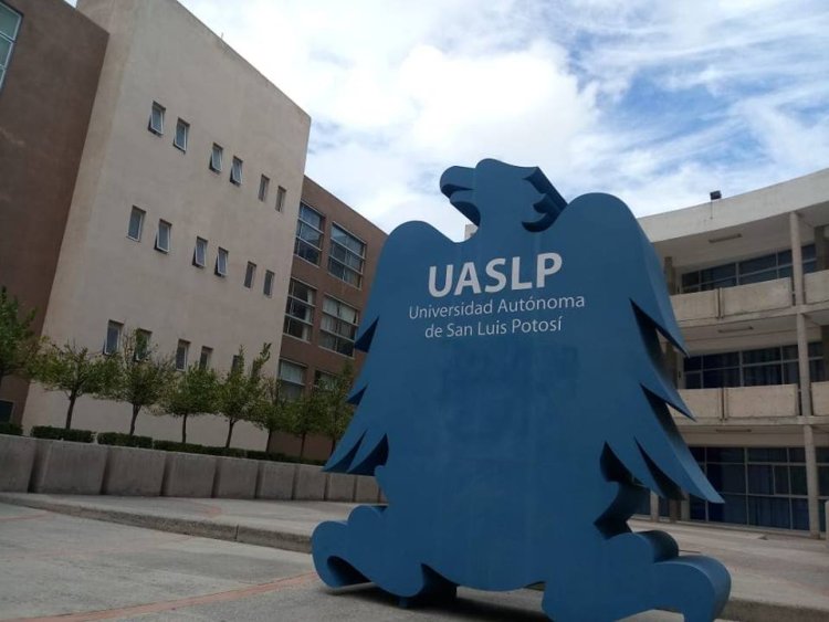 Rector de la UASLP llama a administrativos a desistir de la huelga