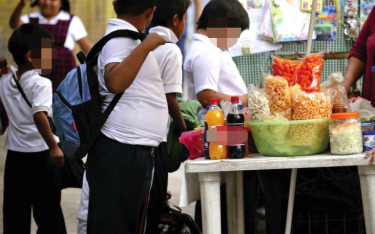 Organizaciones piden cumplir promesas al gobierno mexicano para salud de niños, niñas y adolescentes