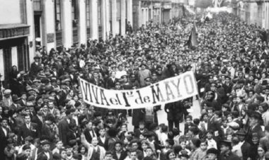 A propósito del primero de mayo y la lucha por el trabajo