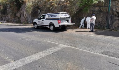 Cuatro indígenas nahuas fueron asesinados a balazos