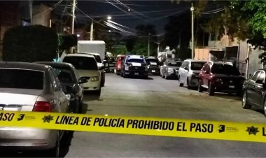 Encuentran cuerpo sin vida de mujer en finca de Guadalajara