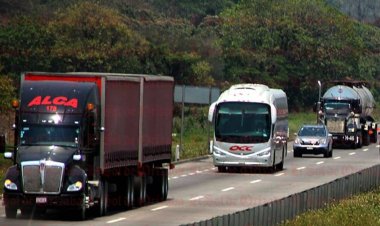 Continúan robos en carreteras de Veracruz