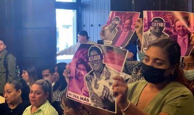 FGE, inicia carpeta de investigación contra regidor morenista, acusado de abuso y hostigamiento sexual, en Veracruz