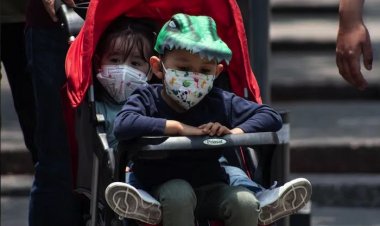 Infancias rechazadas; niños que no reciben pensión alimenticia