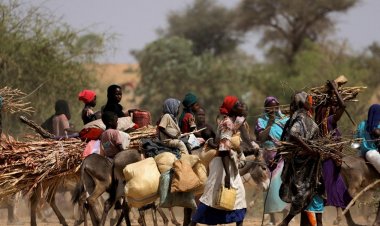 Sudán: nuevos reportes