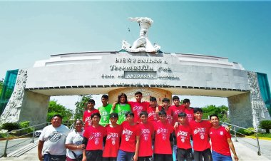 Campeche aún puede figurar en el medallero de la XXI Espartaqueada Deportiva Nacional 2023
