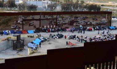 Tijuana tendrá que concentrar hasta el 40 por ciento de las deportaciones bajo el Título 8