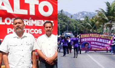Casos de impunidad rodean la gestión de Evelyn Salgado en Guerrero