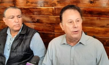 Denuncian empresarios que nuevo titular de SCT de Cuitláhuac García les pide 