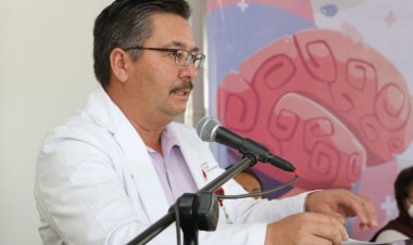 Van en aumento los problemas de salud mental en adolescentes y jóvenes de Zacatecas.