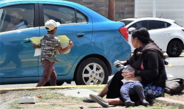 Buscan tipificar la explotación laboral como delito en Puebla