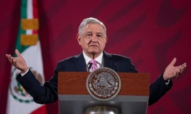 Tribunal Electoral aprueba medidas contra Obrador por declaraciones de plan C en sus conferencias