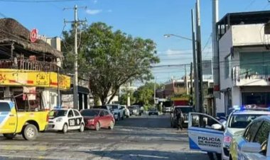 Ataque armado en bar de Monterrey deja dos muertos y varios heridos