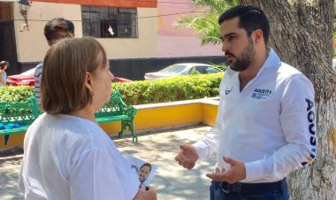 Los panistas de Querétaro niegan estar en campaña