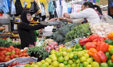 En Veracruz a casi la mitad de los veracruzanos no les alcanza para adquirir la canasta básica