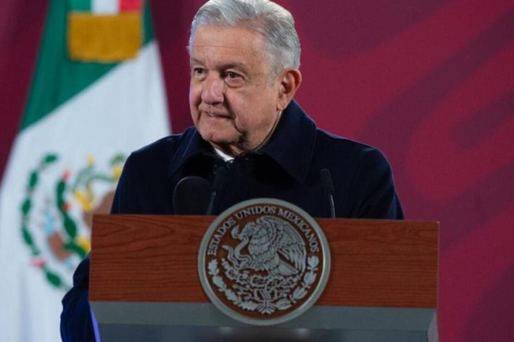 AMLO asegura que violencia ha descendido; datos oficiales muestran lo contrario