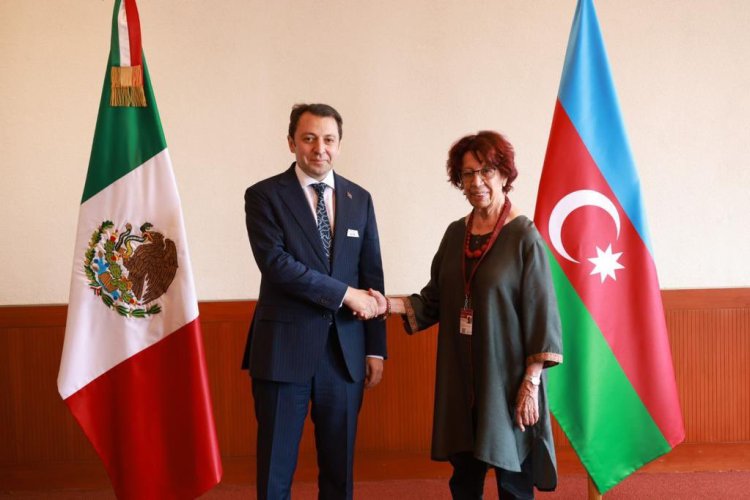 Normalización de relaciones entre Armenia y Azerbaiyán sigue exigiendo reconocimiento soberano: viceministro